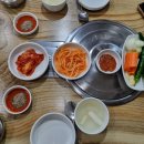 동강염소탕 이미지