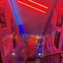 교집합 | 분위기 좋고 안주 맛있는 홍대 칵테일 바 교집합 후기