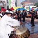 아라리의 고장 정선 아우라지를 찾아서 이미지