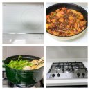 (주)전원인삼당제약 | 인덕션과 가스레인지 비교, 차이와 장단점 실사용 후기