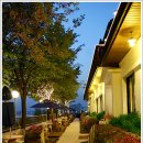 강변레스토랑 이미지