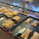 손수만든병천순대 | 천안 병천상회 아우내 병천순대거리 대형 베이커리카페 내돈내산