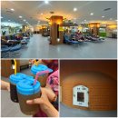 월드사우나 | 안양찜질방, 안양월드사우나 주말 재방문후기❤️(가격/매점)