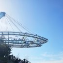 석포전망대 공중화장실 | 중국 신선거 남천정 전망대완전 정복 가이드