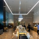 황금토스트 | 서울 광화문 카페 마호가니 소개팅 미팅 추천 주차 황금토스트 말차 신메뉴 솔직후기