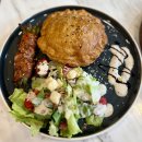 경리단길미트파이 | 잠실 브런치카페 미트파이 피자 맛집 아띠아또 후기