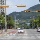 이제는 안 봐준다.AI 카메라 도입 후 신호위반 적발 방식 완전히 바뀌었다 이미지