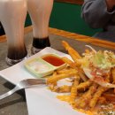 서울숲 방문자센터(지하) 화장실 이미지