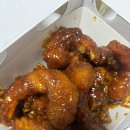 씨유전북대병원점 | [전주 금암동]맛집_천년닭강정 : 전북대 병원 근처 닭강정 새우강정 포장 배달 맛집