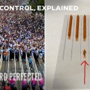 [정보과학과] Expert Explains the Hidden Crowd Engineering Behind Event Venues 이미지