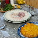 바다물회 이미지