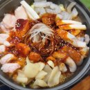감성낙곱새 - 남양주시 다산중앙로82번길 78 | 감성낙곱새