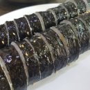 자야네김밥