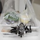 족부심 중화점 배달후기 푸짐하고 맛있는 족발 / 중랑구 중화동