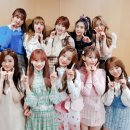 내맘이지(iz) 이미지