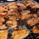 한가네숯불닭갈비 이미지