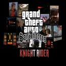 Knight Rider Mod BETA 0.2 이미지