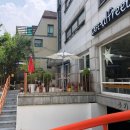 황제고시텔 - 안산시 단원구 중앙대로 489 | [내돈내산] 신림 베이커리 카페 알프리베 :: 비건, 글루텐프리, 알러지 프리 (ft. 위치, 가격, 맛)