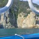 내저선착장 | 거제도 해금강 유람선 선착장 가격 예약 소요시간 탑승후기