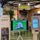 브룩스캣슬 이미지