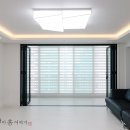 그린앤화이트 이미지