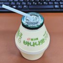 빙그레유통 - 김해시 | 빙그레 바나나맛 우유 후기 칼로리 유통기한 영양성분 가격