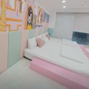 풀빌라 바니 | 아기와 다녀온 가평 &#39;바니힐 키즈 풀빌라 후기&#39; / 가족 힐링 여행 추천