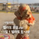 베니스민박 | 이탈리아 젤라또 맛집 싹 다 알려드림 (베니스 밀라노 피사 피렌체 로마)