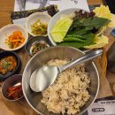 &lt;제주도 여행&gt; 서귀포맛집 고집돌우럭 중문점리얼후기 사진위주 내돈내산~~