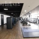 오렌지헬스&휘트니스 이미지