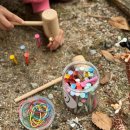 창의력쑥쑥어린이미술 | 놀자르트 망치질 kit 우리 아이 창의력 쑥쑥 키워줄 어린이 장난감 추천!