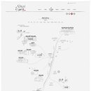 산향기의 속리여행 이미지