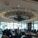 더온호텔 | 부산 파라다이스호텔 온더플레이트 2부 런치 후기｜온더플레이트 맛·메뉴 총정리