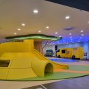 솔로몬파크 체험관1층 이미지