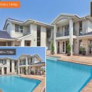 제부비치타운 이미지