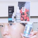제이엠케어 | 가성비세럼 추천! 제이엠솔루션 수분세럼으로 건성피부 관리 진짜 끝!