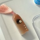 나에게 주는 선물 수제도장 만들기 | 🍼 아기통장 만들기 준비 | 자연석 도장 제작 후기 (내돈내산 이음공작소)