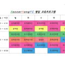 사커홍유소년축구클럽