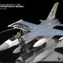 [1/72] Calibre Wings F-16D #90-0778 MiG Killer 이미지