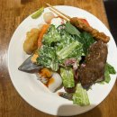 루체 | 광주 까사디루체 뷔페 후기 웨딩홀 주차