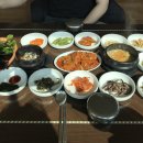 금잔디 우렁이 쌈밥집 이미지