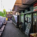 안양역(앞) 버스정류장 이미지