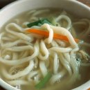 바지락칼국수 이미지