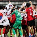 [BBC] 한국, 아시안게임 이후 병역 면제 제도 재검토 예정 이미지