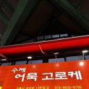 강릉중앙시장 유명TOP3 배니닭강정 유성상회 수제어묵고로케 솔직후기
