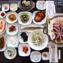 보쌈의맛 이미지