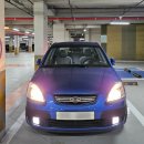 2007 | 중고차 셀프이전 후기 (0) - 프롤로그 [2007년식 뉴프라이드 1.5 디젤]