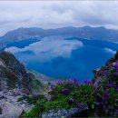 아 백두산 이미지