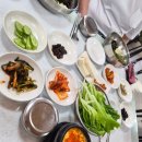 솔밭쉼터식당
