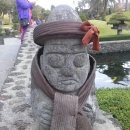 돌하루방 이미지